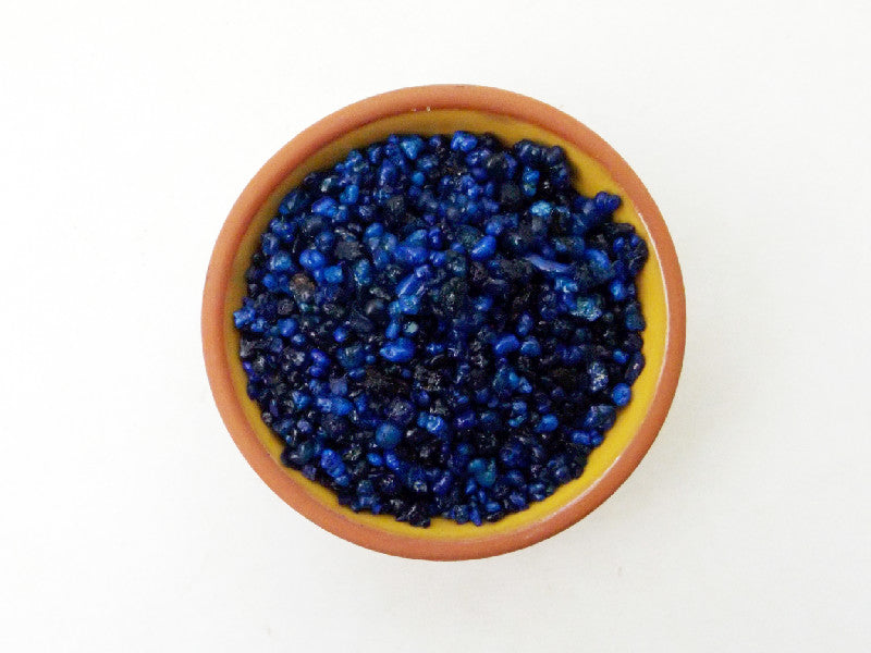 Blue Nile Resin Incense - Esoteric Aroma