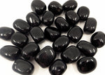 Black Obsidian tumbles