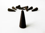 Forest Incense Cones - Esoteric Aroma