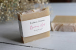 Burmese Wood bar soap