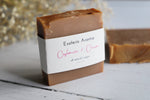 Handcrafted Soap | Cashmere Cream