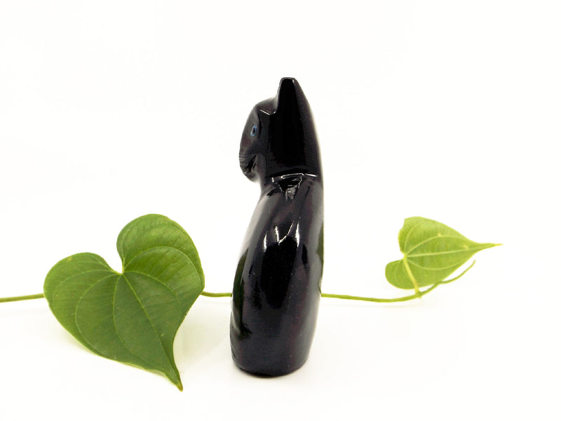 Onyx Black Cat - Esoteric Aroma