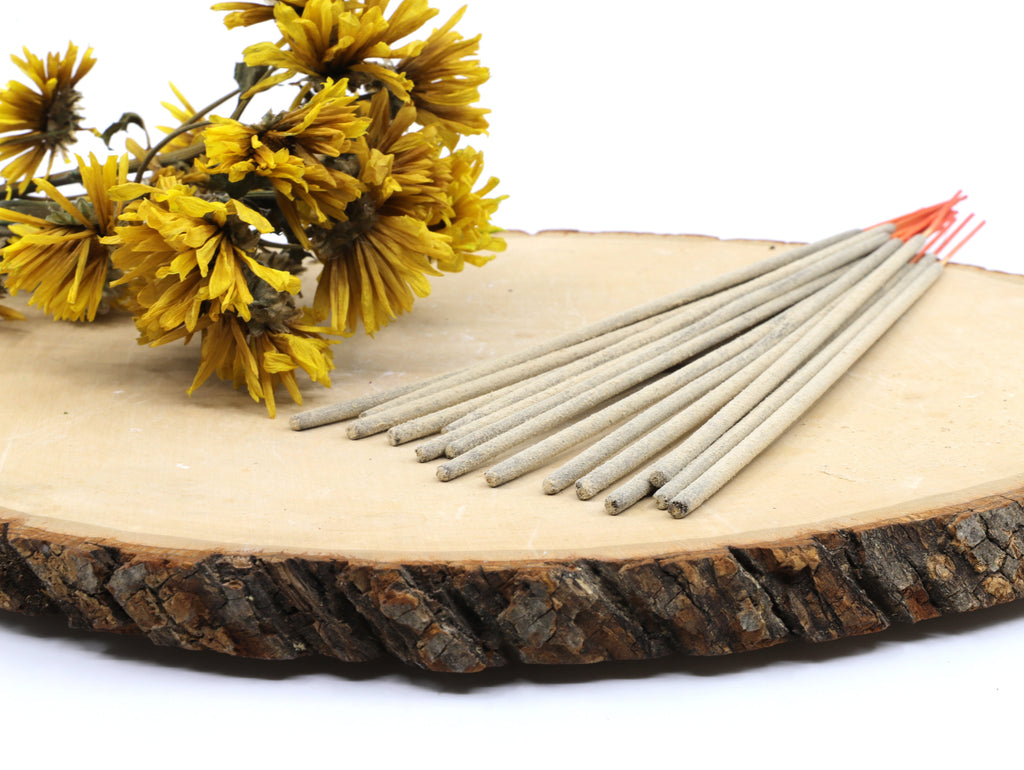 Copal Cinnamon incense sticks - Esoteric Aroma