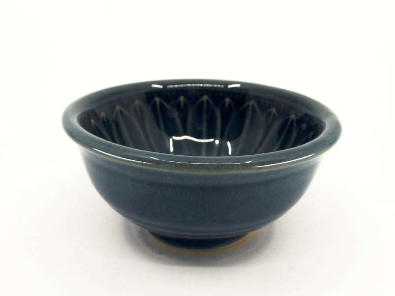 Ceramic Leaf incense dish
