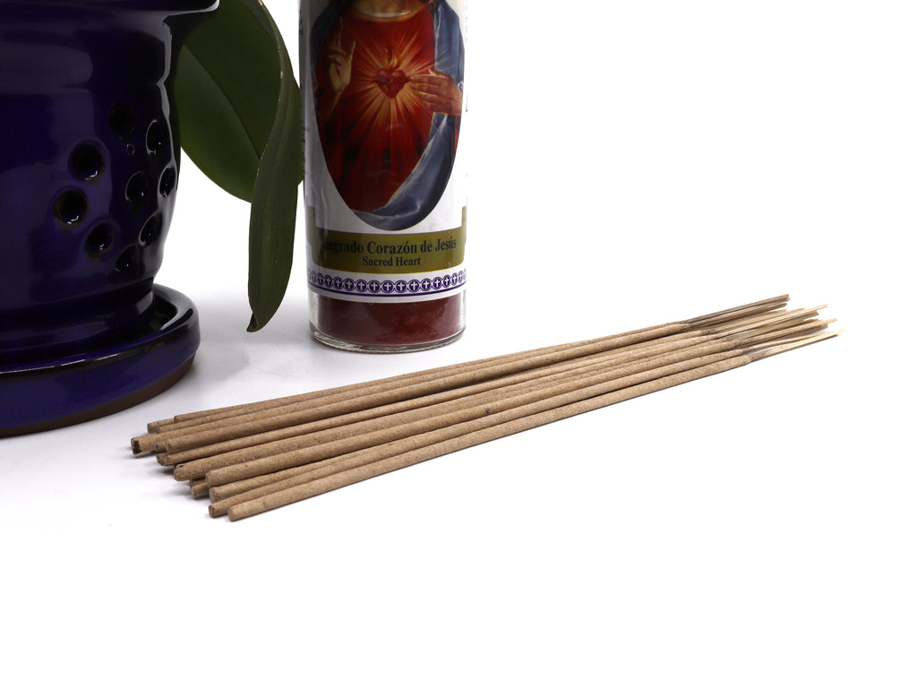 Cleansing incense sticks