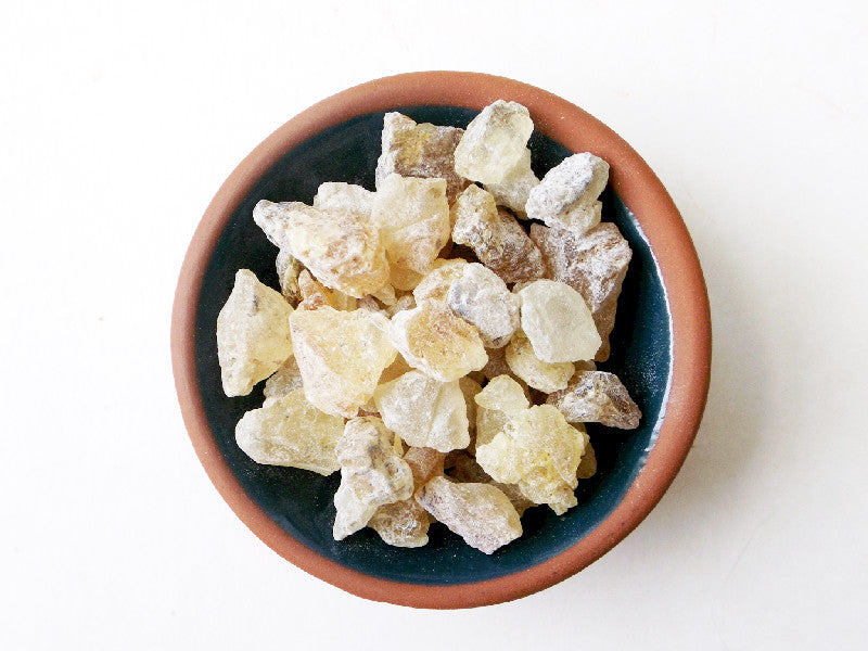 Copal Resin Incense - Esoteric Aroma