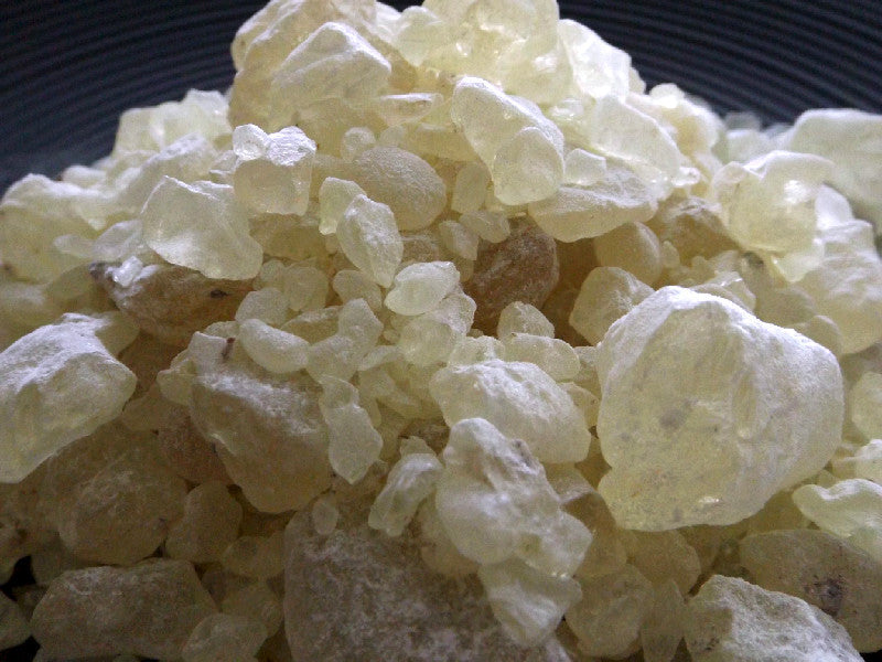Copal Resin Incense - Esoteric Aroma