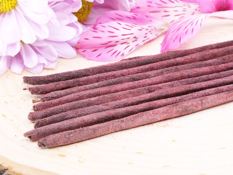 Copal Myrrh incense sticks