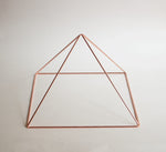 Copper Pyramid - Esoteric Aroma