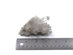 Clear Quartz crystal - Esoteric Aroma