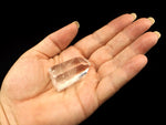 Clear Quartz generator crystal - Esoteric Aroma