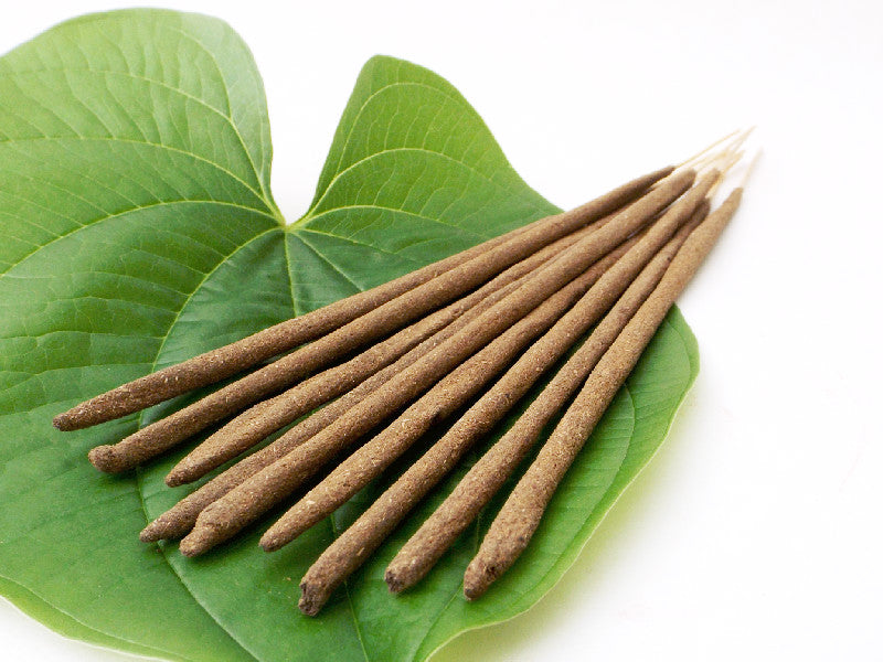 Davanam Natural Incense - Esoteric Aroma