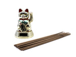Double Fast Luck incense sticks