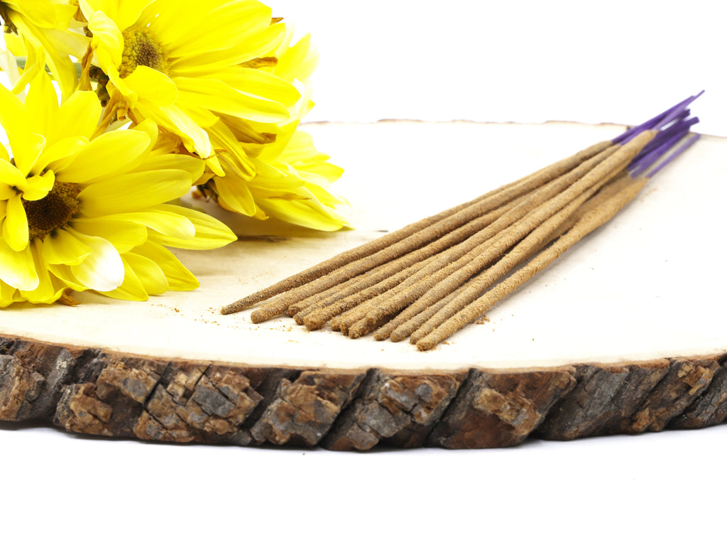 Divine Oneness incense sticks