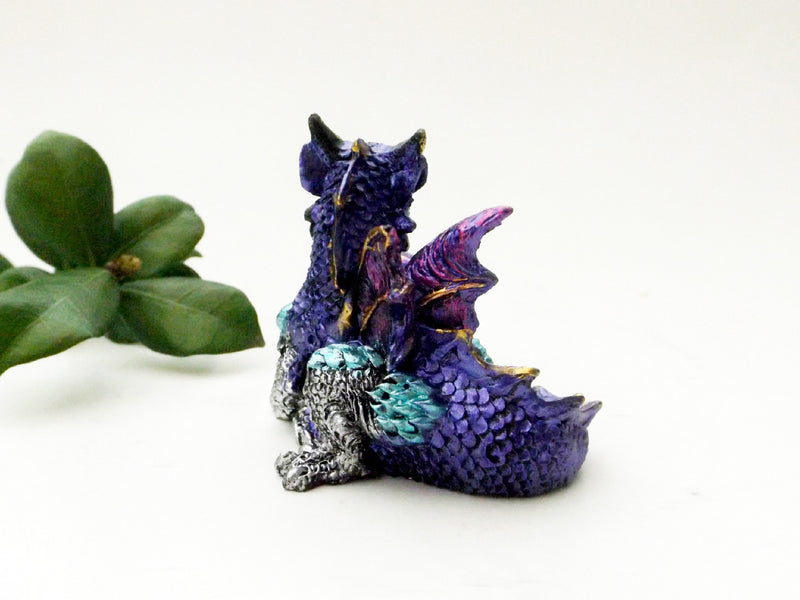 Baby Dragon figurine - Esoteric Aroma