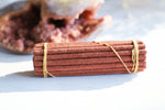 Dragons Blood Tibetan incense sticks
