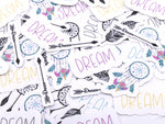Dream Catcher sticker pack