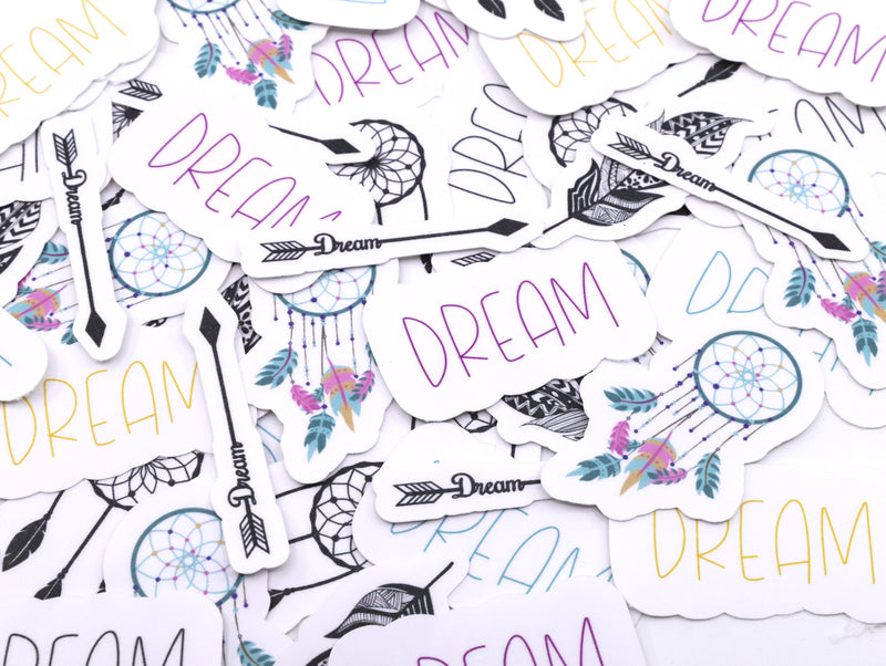 Dream Catcher sticker pack