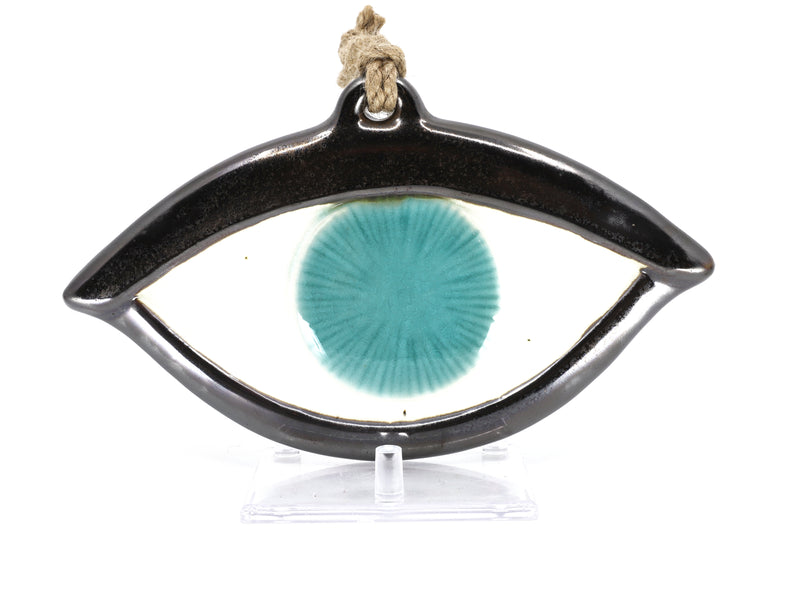 Nazar Protection Eye plaque