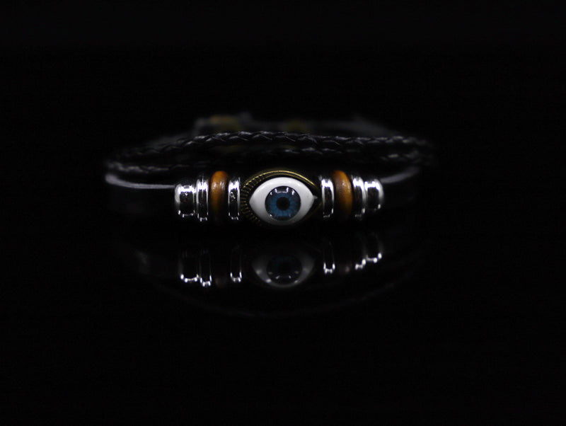 Evil Eye bracelet