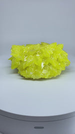 Crystal Sulfur specimen | 554g