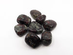 Eudialyte tumbled crystal - Esoteric Aroma