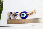 Evil Eye Home Protection Amulet