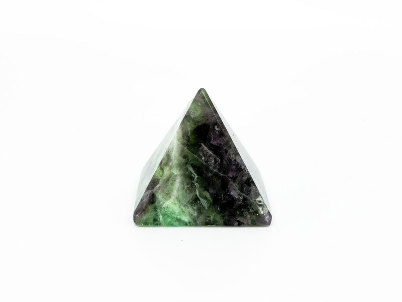 Fluorite pyramid - Esoteric Aroma