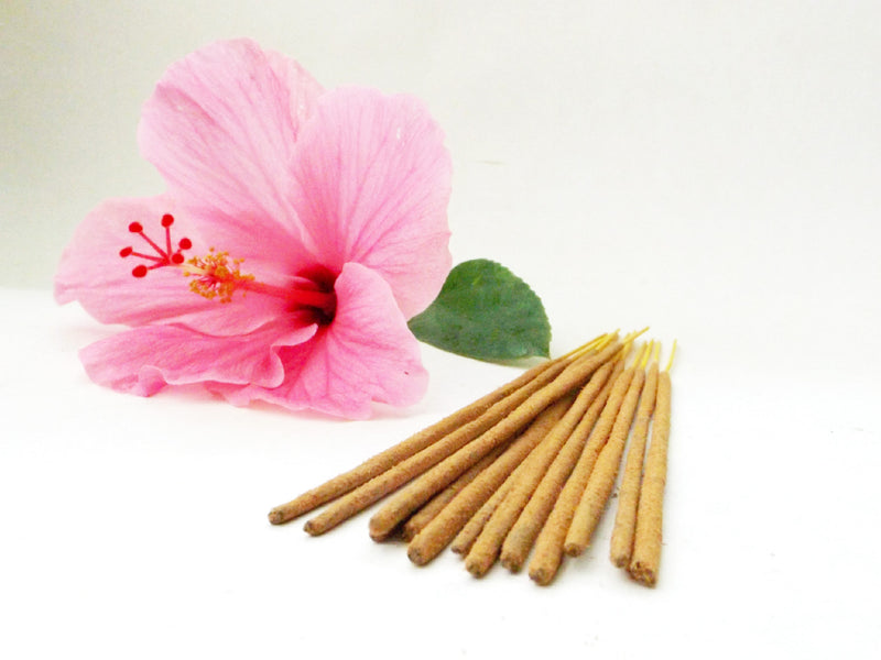 Flower of Life premium incense - Esoteric Aroma