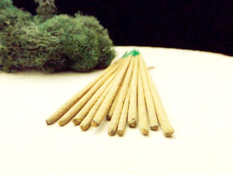 Nag Champa Jasmine incense sticks - Esoteric Aroma
