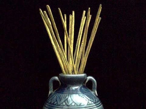 Nag Champa Vanilla incense sticks