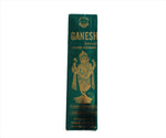 Ganesh incense sticks