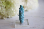 Blue Gibbsite mineral