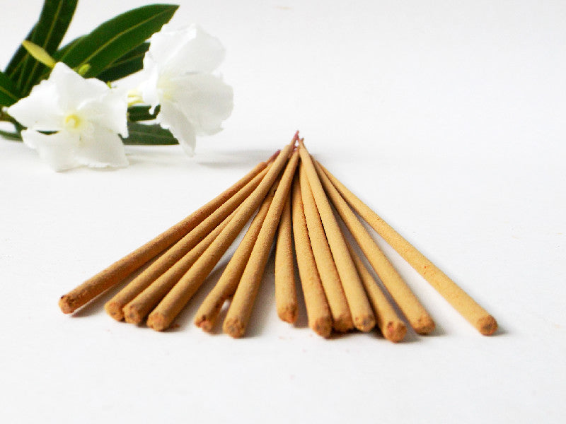 Namaste premium incense - Esoteric Aroma