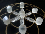 Crystal Grid - Seed of Life - Esoteric Aroma