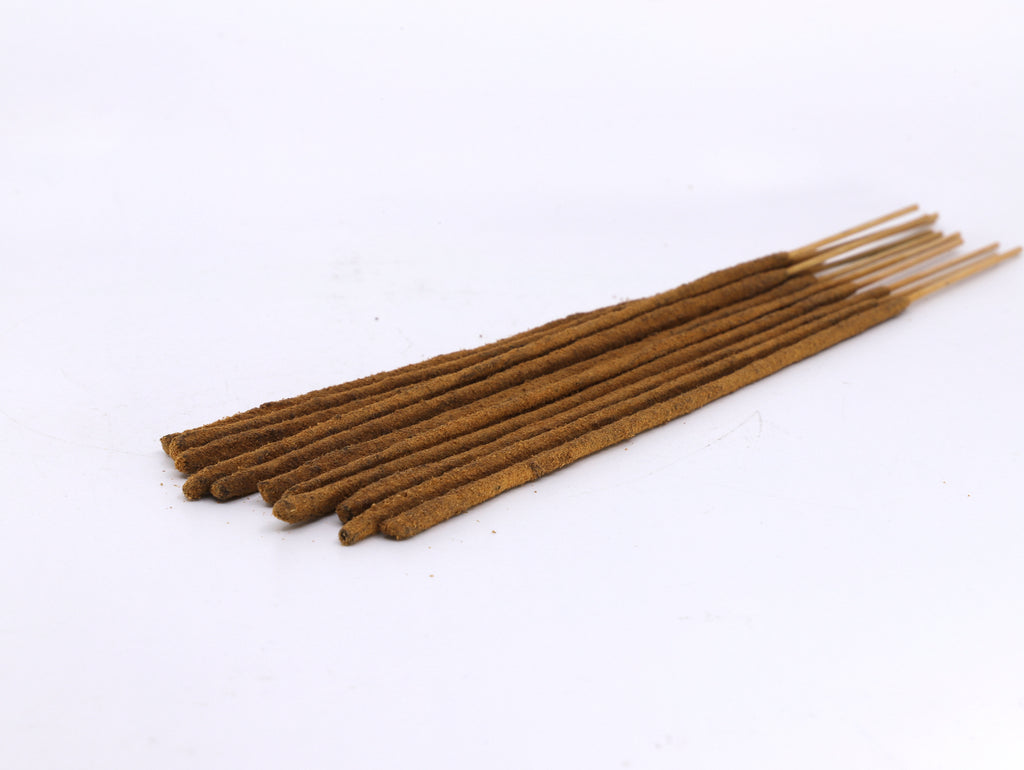 Holy Basil Tulsi incense sticks