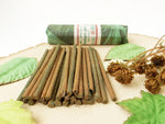 Tibetan Incense - Organic Himalayan Grass - Esoteric Aroma