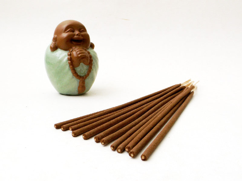 Morning Meditation Premium Incense Sticks - Esoteric Aroma