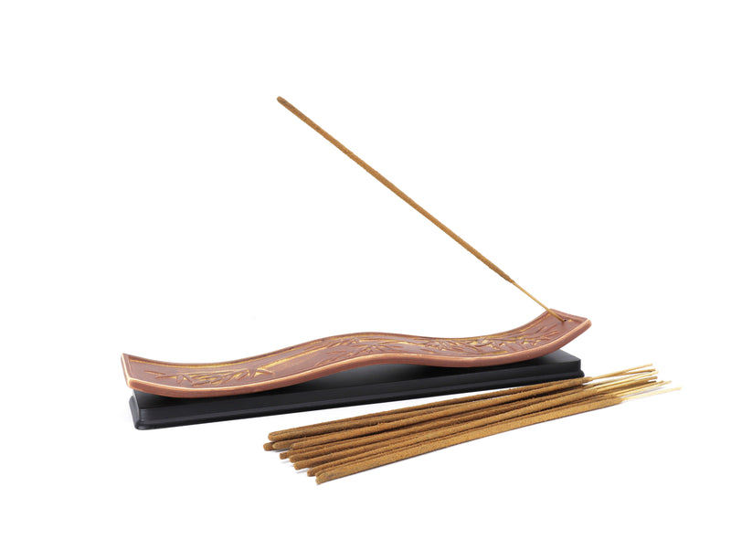 Nag Champa White Sage incense sticks