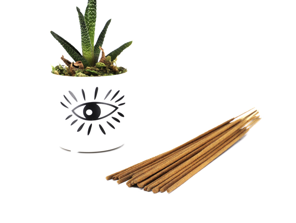 Nag Champa Patchouli incense sticks