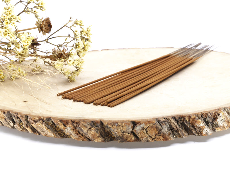 Herb & Earth Jasmine incense sticks