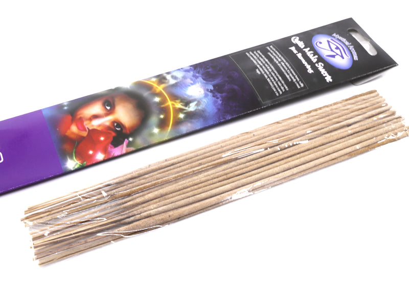Mystical Aromas Jinx Removing incense sticks