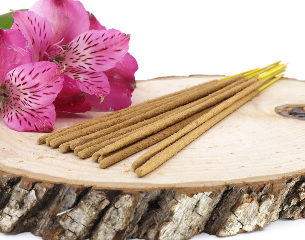 Karma incense sticks