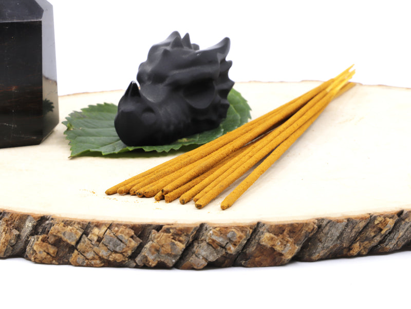 Kundalini incense sticks