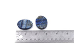 Lapis Lazuli worry stone
