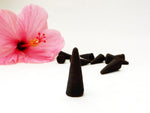 Lotus Blossom Incense Cones - Esoteric Aroma