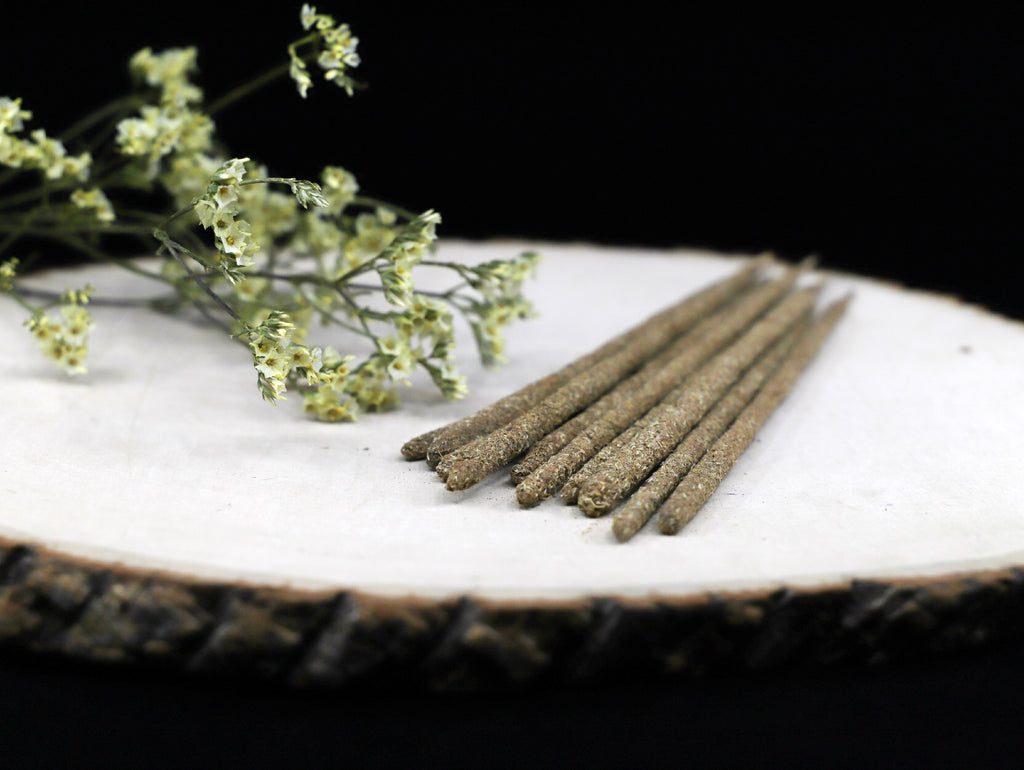 Maipo Andean incense sticks - Esoteric Aroma