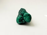 Malachite Stalactite mineral specimen - Esoteric Aroma