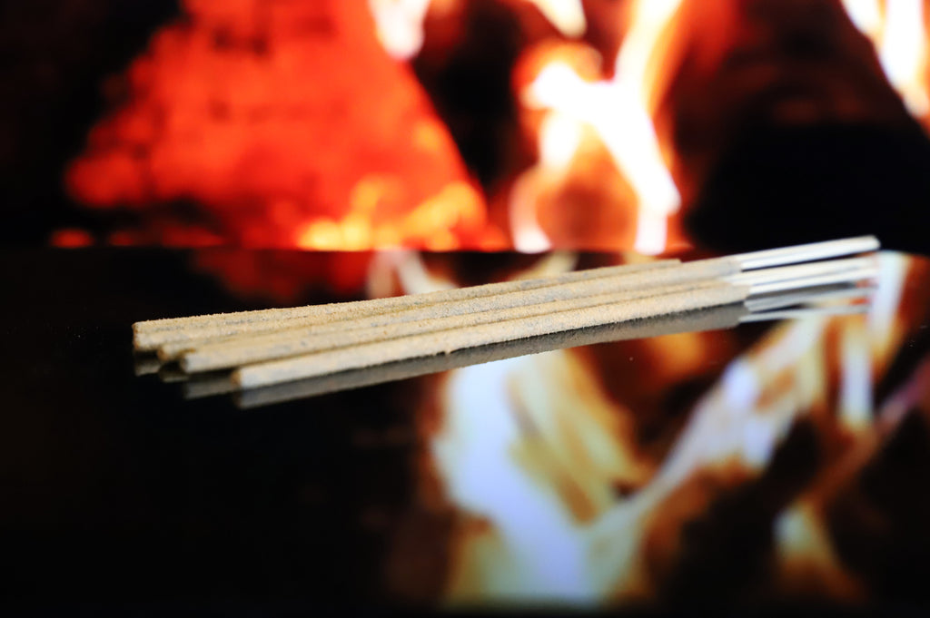 Arruda masala incense sticks