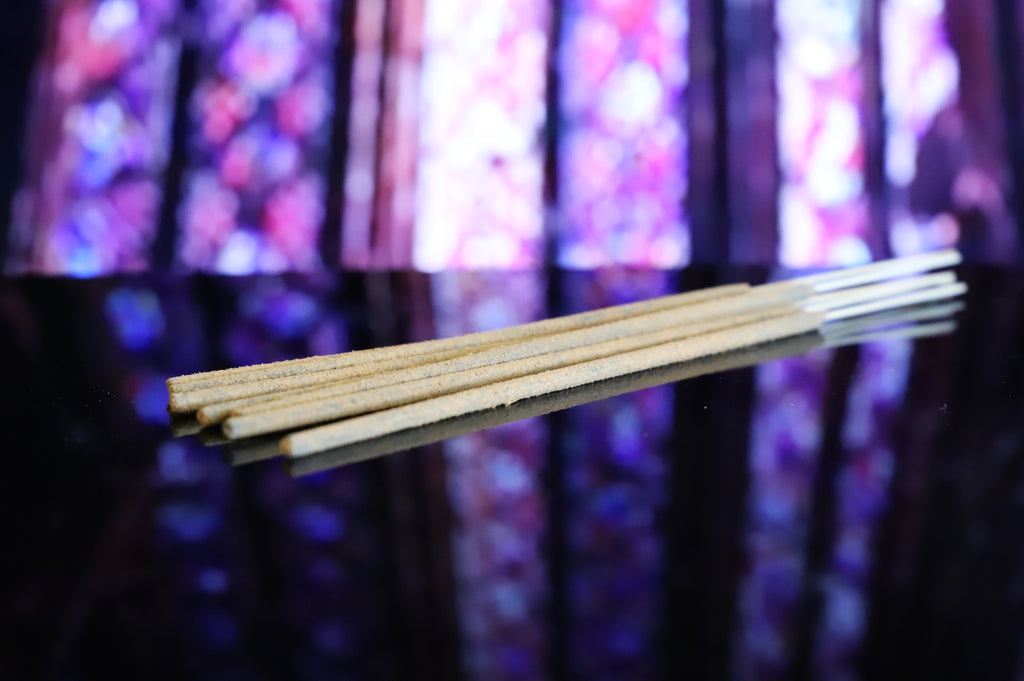 Frankincense masala incense sticks
